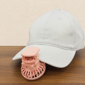 Cap Fan