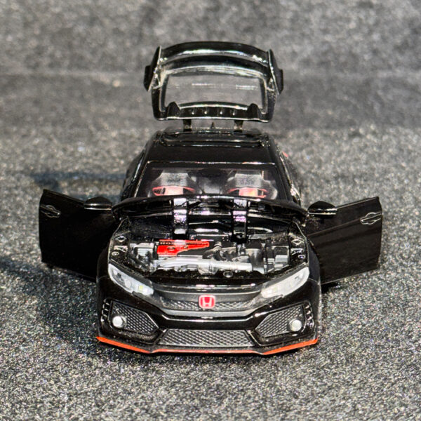 Honda Civic - Image 12