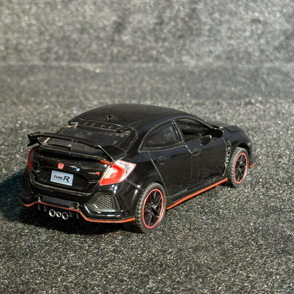 Honda Civic - Image 10