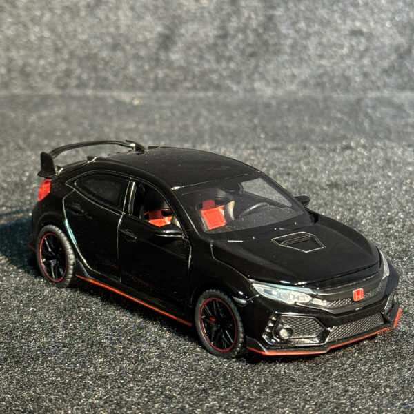 Honda Civic - Image 9