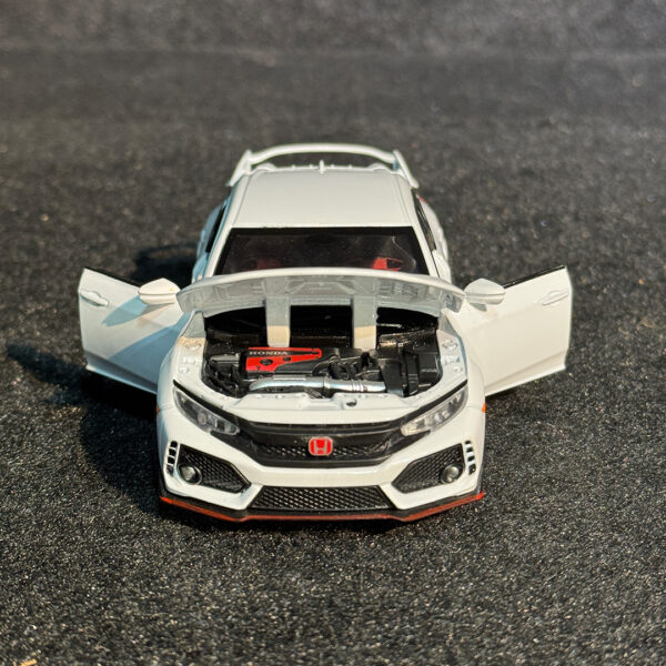 Honda Civic - Image 6