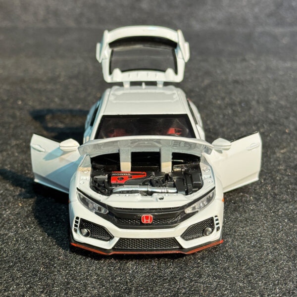 Honda Civic - Image 4