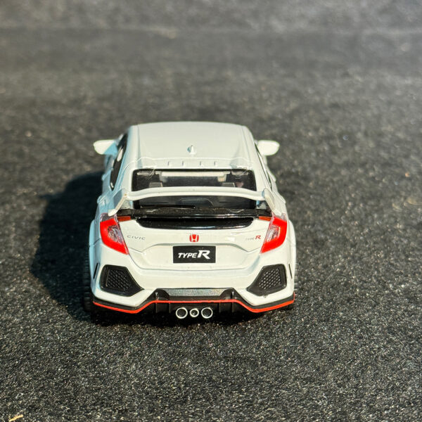 Honda Civic - Image 3
