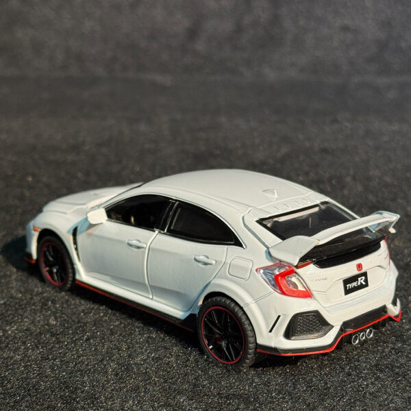 Honda Civic - Image 2