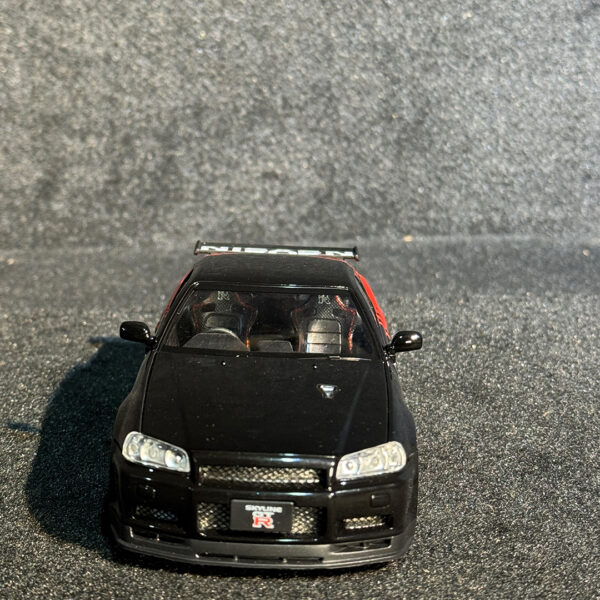 Nissan Skyline GT - Image 2